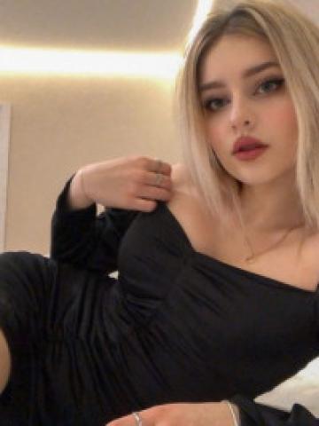 Проститутка Хана